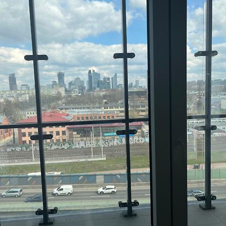 Varsovia Tower Ngoại thất bức ảnh