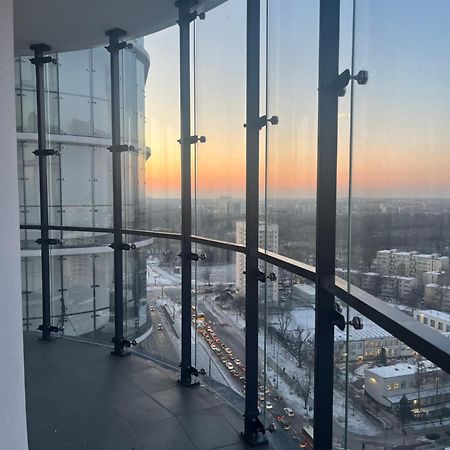 Varsovia Tower Ngoại thất bức ảnh