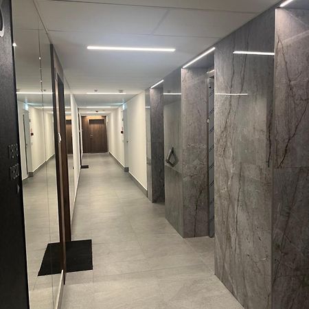 Varsovia Tower Ngoại thất bức ảnh